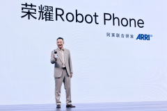 榮耀正將其正在AI終端賽道的前瞻優